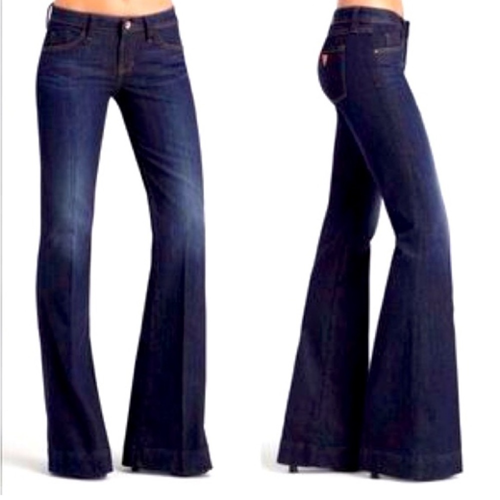 📦 MOVING CLEAR-OUT Guess Britney Flare Jeans